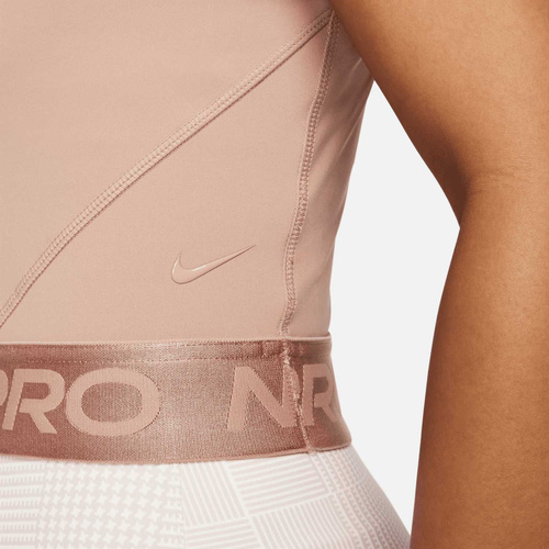 Koszulka damska Nike Pro Dri-FIT FQ7934-283 