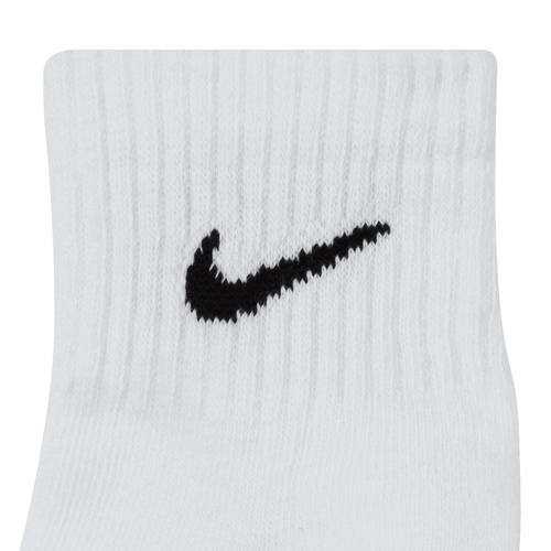 Skarpety męskie Nike Everyday Cushioned (3 Pairs) SX7667-100 