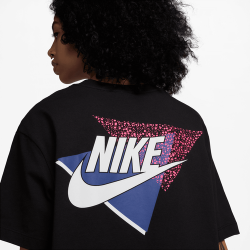 Koszulka damska Nike Nsw Tee FN5187-010