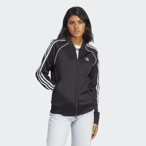 Bluza damska adidas SST Tracktop PB IB5912