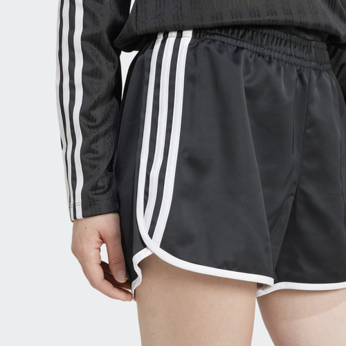 Spodenki damskie adidas Adicolor 3-Stripes Sprinter JD3119