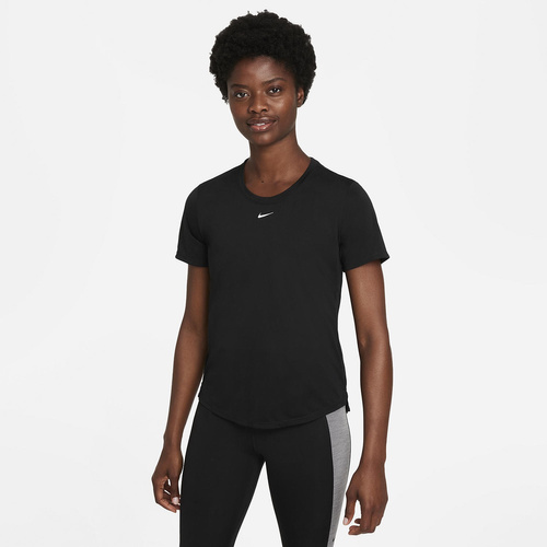 KOSZULKA DAMSKA NIKE ONE DF SS STD TOP DD0638-010