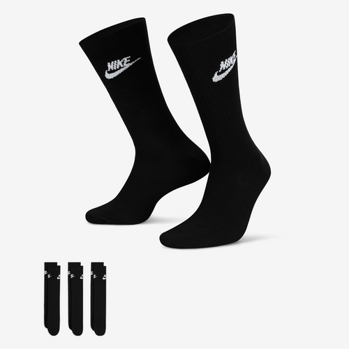 Skarpety Nike Sportswear Everyday Essential (3 Pairs) DX5025-010