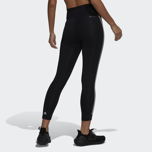 Legginsy damskie adidas Opt Ticons 7/8t H64211