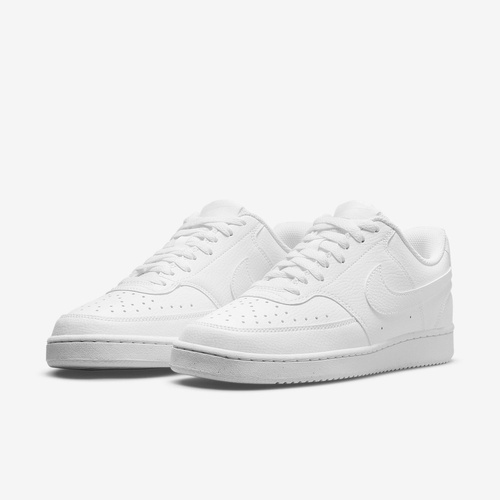  BUTY DAMSKIE NIKE COURT VISION LOW NEXT NATURE BIAŁE DH3158-100