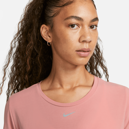 Koszulka damska Nike Dri-FIT UV One Luxe DD0618-618